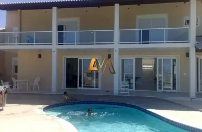Casa com 6 quartos à venda na Rua Manoel Antonio Galvão, sn, Pituaçu, Salvador