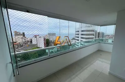 Apartamento com 3 quartos à venda na Avenida Cardeal da Silva, Rio Vermelho, Salvador