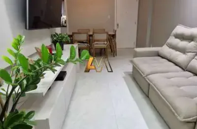 Apartamento com 3 quartos à venda na Rua Colmar Americano da Costa, Pituba, Salvador