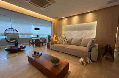 Apartamento com 3 quartos à venda na Rua do Mangalô, Patamares, Salvador