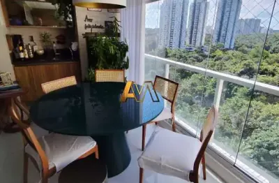 Apartamento com 2 quartos à venda na Rua Embira, Patamares, Salvador