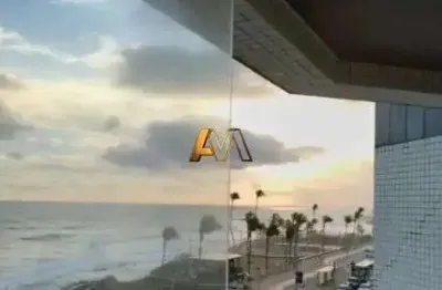 Apartamento com 1 quarto à venda na Avenida Oceânica, Ondina, Salvador
