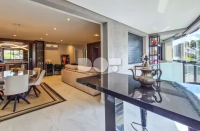 Apartamento com 2 quartos à venda na rua guaratuba, 51, ahú, curitiba, 111 m2 por r$ 1.450.000