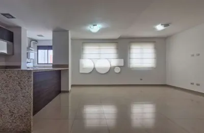 Cobertura com 2 quartos à venda na rua governador agamenon magalhães, 240, cristo rei, curitiba, 111 m2 por r$ 850.000
