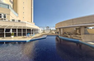 Apartamento com 1 quarto à venda na rua doutor claudino dos santos, 510, centro, são josé dos pinhais, 40 m2 por r$ 236.000