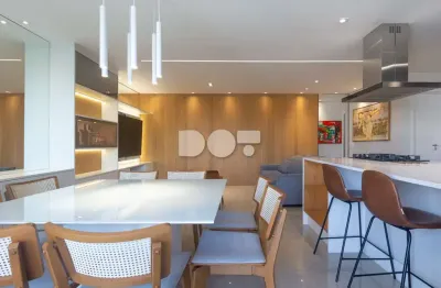 Apartamento com 3 quartos à venda na rua reinaldino schaffenberg de quadros, 1590, cristo rei, curitiba, 105 m2 por r$ 1.520.000