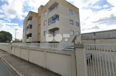 Apartamento com 3 quartos para alugar na rua guiné, 22, pineville, pinhais, 67 m2 por r$ 1.850
