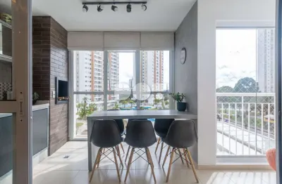 Apartamento com 3 quartos à venda na rua monsenhor ivo zanlorenzi, 4400, cidade industrial, curitiba, 113 m2 por r$ 1.220.000