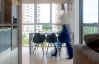 Apartamento com 3 quartos à venda na Rua Monsenhor Ivo Zanlorenzi, 4400, Cidade Industrial, Curitiba, 113 m2 por R$ 1.170.000