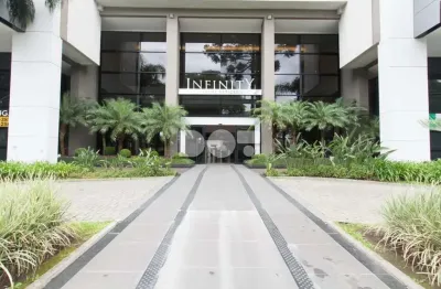 Sala comercial para alugar na avenida anita garibaldi, 850, ahú, curitiba, 28 m2 por r$ 2.050