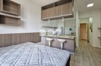 Kitnet / Stúdio para alugar na Rua Alferes Ângelo Sampaio, 2765, Bigorrilho, Curitiba, 29 m2 por R$ 2.200