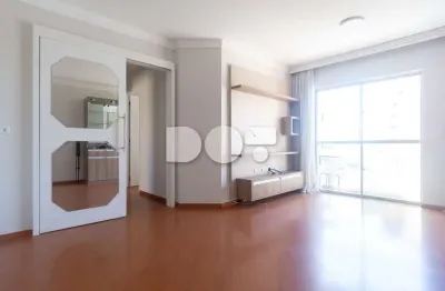 Apartamento com 3 quartos à venda na rua joão pontoni, 98, cristo rei, curitiba, 77 m2 por r$ 595.000