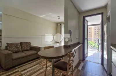 Apartamento com 1 quarto para alugar na Rua Padre Anchieta, 2540, Bigorrilho, Curitiba, 36 m2 por R$ 2.390