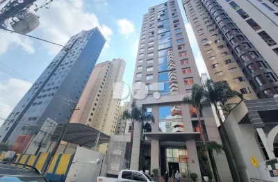 Sala comercial para alugar na Rua Francisco Rocha, 62, Batel, Curitiba, 57 m2 por R$ 3.900