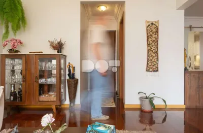 Apartamento com 3 quartos à venda na Rua Augusto Severo, 1152, Alto da Glória, Curitiba, 158 m2 por R$ 827.000