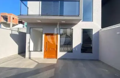 Casa para venda em cajamar, portal dos ipês, 3 dormitórios, 1 suíte, 3 banheiros, 2 vagas