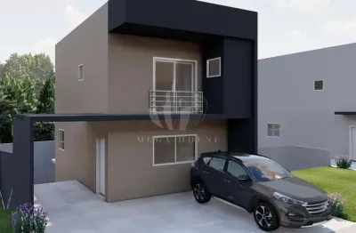Casa em condomínio para venda em cajamar, portal dos ipês, 3 dormitórios, 1 suíte, 3 banheiros, 2 vagas
