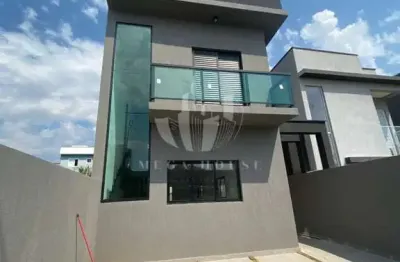 Casa em condomínio para venda em santana de parnaíba, jaguari, 3 dormitórios, 1 suíte, 3 banheiros, 2 vagas