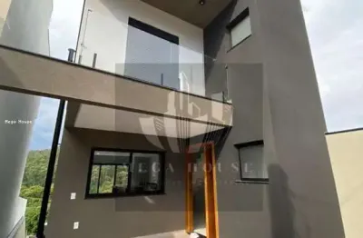 Casa para venda em cajamar, portal dos ipês, 3 dormitórios, 1 suíte, 1 banheiro, 2 vagas