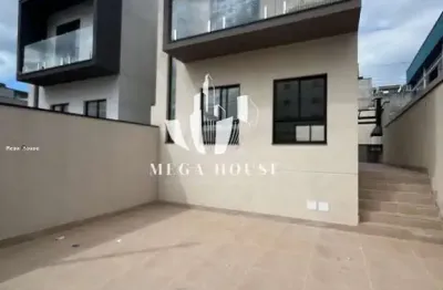Casa para venda em cajamar, portais (polvilho), 3 dormitórios, 1 suíte, 2 vagas