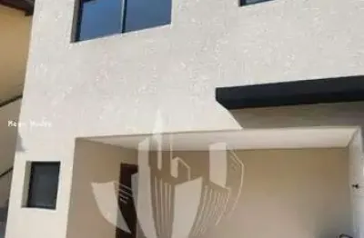 Casa para venda em cajamar, portal dos ipês, 2 dormitórios, 2 suítes, 3 banheiros, 2 vagas