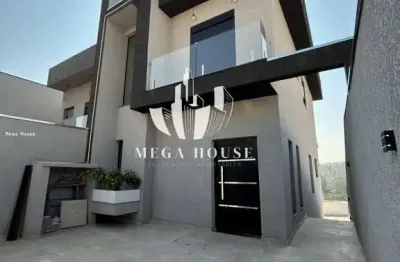 Casa para venda em cajamar, portal dos ipês, 3 dormitórios, 1 suíte, 2 banheiros, 2 vagas