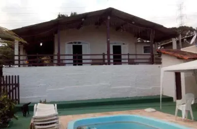 Chácara para venda em cajamar, ponunduva, 3 dormitórios, 1 suíte, 2 banheiros
