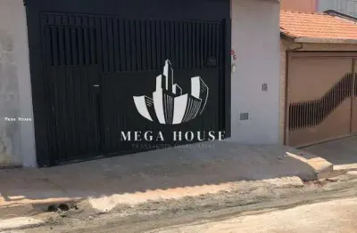 Casa para venda em cajamar, jordanesia, 3 dormitórios, 1 suíte, 2 banheiros, 2 vagas