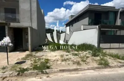 Terreno à venda na Avenida das Palmeiras, 203, Polvilho, Cajamar