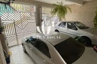 Casa para venda em cajamar, polvilho, 3 dormitórios, 1 suíte, 3 banheiros, 1 vaga