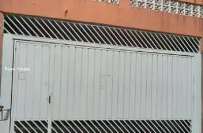 Casa para venda em cajamar, centro, 3 dormitórios, 1 suíte, 3 banheiros, 2 vagas