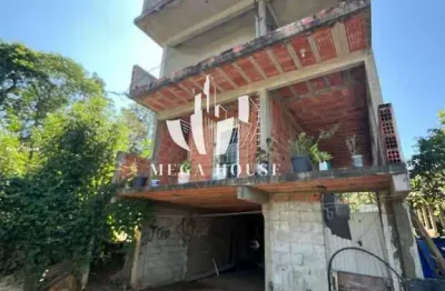 Casa para venda em são paulo, chácara maria trindade, 3 dormitórios, 1 suíte, 1 banheiro, 2 vagas