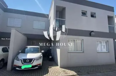 Casa para venda em santana de parnaíba, chácara solar, 2 dormitórios, 2 suítes, 1 banheiro, 1 vaga