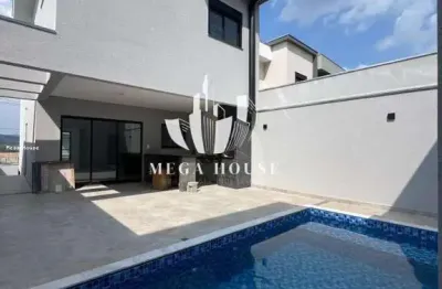 Casa para venda em cajamar, portais (polvilho), 3 dormitórios, 3 suítes, 1 vaga