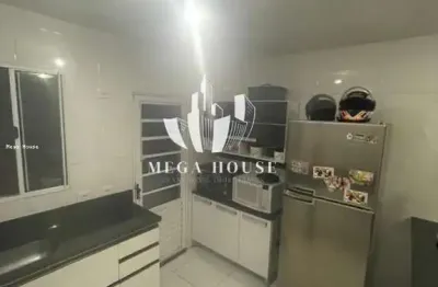 Casa em condomínio para venda em cajamar, polvilho, 2 dormitórios, 1 banheiro, 1 vaga