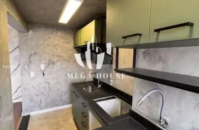 Apartamento para venda em cajamar, cajamar, 2 dormitórios, 1 banheiro, 1 vaga