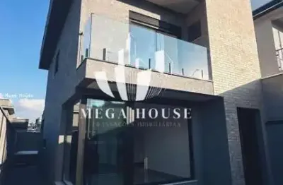 Casa para venda em cajamar, portal dos ipês, 3 dormitórios, 1 suíte, 2 banheiros, 1 vaga