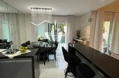 Casa em condomínio para venda em cajamar, portal dos ipês, 3 dormitórios, 3 suítes, 2 banheiros, 1 vaga