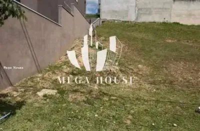 Terreno à venda em Jaguari, Santana de Parnaíba 