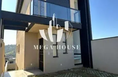 Casa para venda em santana de parnaíba, villas do jaguari, 3 dormitórios, 1 suíte, 2 banheiros, 1 vaga