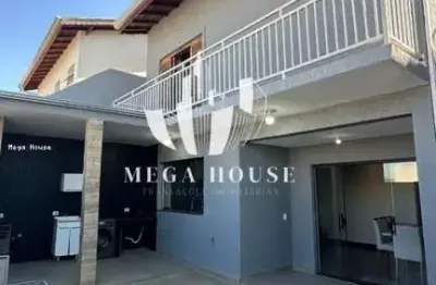 Casa para venda em cajamar, portal dos ipês, 3 dormitórios, 1 suíte, 2 banheiros, 1 vaga