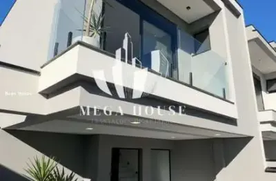 Casa para venda em cajamar, portais (polvilho), 3 dormitórios, 1 suíte, 3 banheiros, 2 vagas