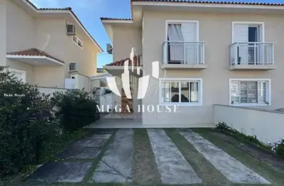 Casa em condomínio para venda em cajamar, portais (polvilho), 3 dormitórios, 1 suíte, 3 banheiros, 2 vagas