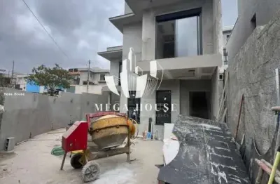Casa para venda em cajamar, portal dos ipês, 3 dormitórios, 1 suíte, 3 banheiros, 2 vagas