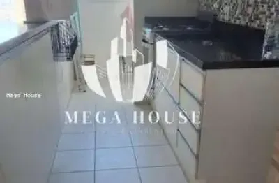 Apartamento para venda em cajamar, portal dos ipês, 3 dormitórios, 1 suíte, 2 banheiros, 1 vaga