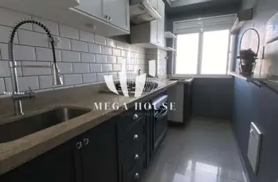 Apartamento para venda em cajamar, portal dos ipês, 2 dormitórios, 1 banheiro, 1 vaga