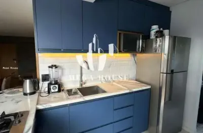 Apartamento para venda em cajamar, guaturinho, 2 dormitórios, 1 banheiro, 1 vaga