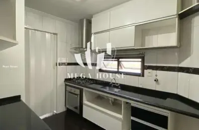 Apartamento para venda em cajamar, jordanesia, 2 dormitórios, 1 banheiro, 1 vaga