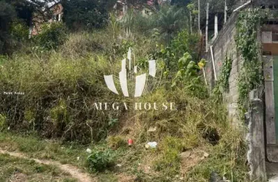 Terreno à venda na Avenida das Palmeiras, Polvilho, Cajamar