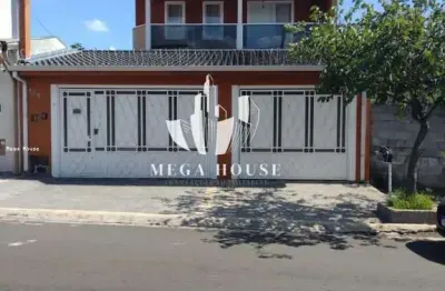 Casa para venda em cajamar, portal dos ipês, 3 dormitórios, 1 suíte, 3 banheiros, 2 vagas